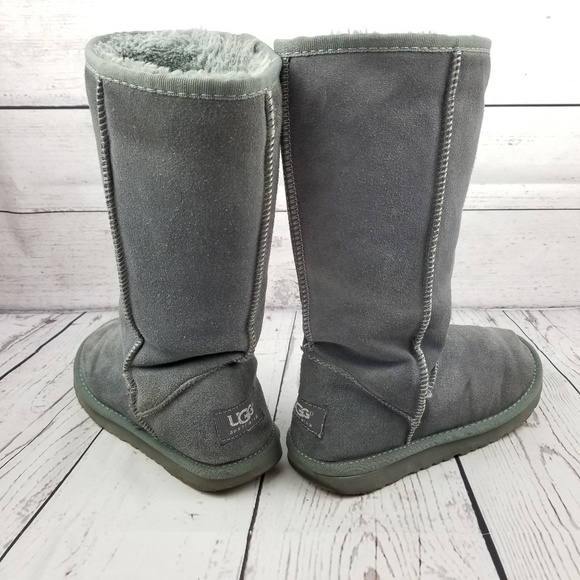 UGG Shoes - ***SoldUGG Classic Tall Sherling Boot